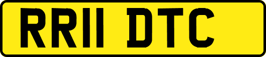 RR11DTC