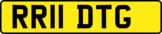 RR11DTG