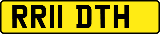RR11DTH