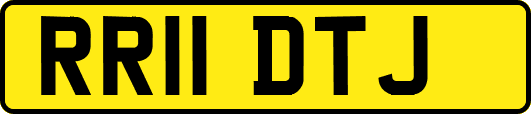 RR11DTJ