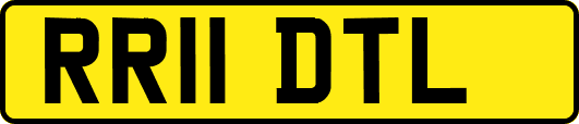 RR11DTL