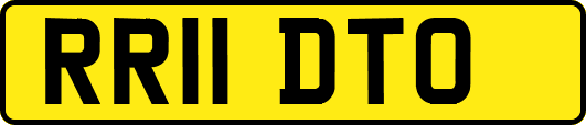 RR11DTO