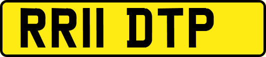 RR11DTP