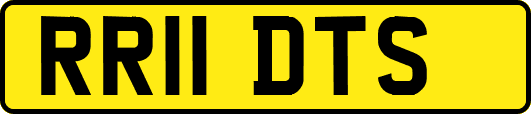 RR11DTS