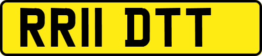 RR11DTT