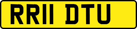 RR11DTU