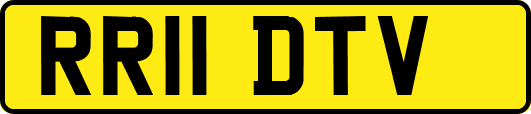 RR11DTV