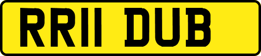 RR11DUB