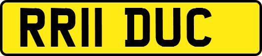 RR11DUC