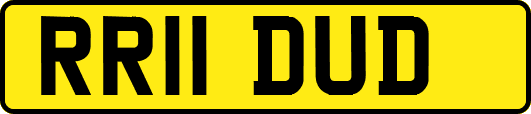 RR11DUD