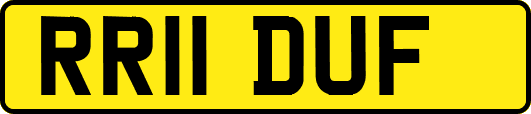 RR11DUF