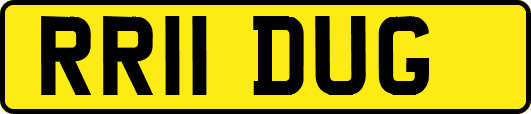 RR11DUG