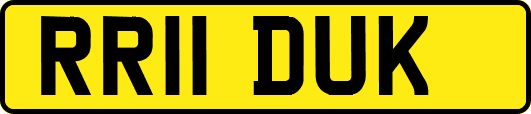 RR11DUK