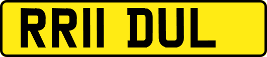 RR11DUL