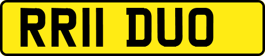 RR11DUO