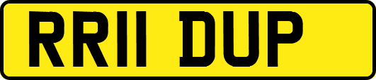 RR11DUP