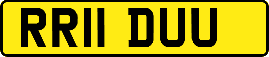 RR11DUU