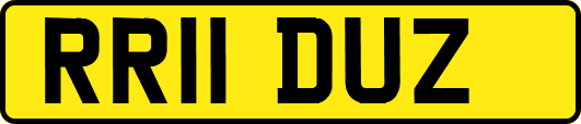 RR11DUZ