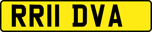 RR11DVA