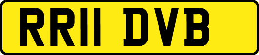 RR11DVB