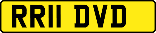 RR11DVD