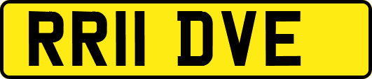 RR11DVE