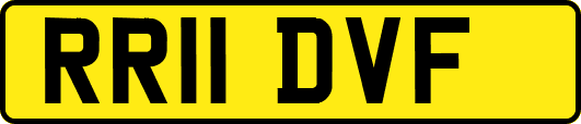 RR11DVF