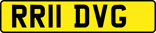 RR11DVG