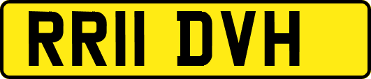 RR11DVH
