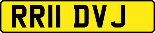 RR11DVJ