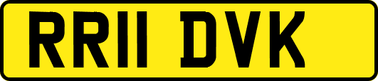 RR11DVK