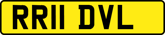RR11DVL