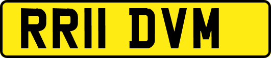 RR11DVM
