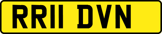 RR11DVN