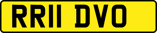 RR11DVO