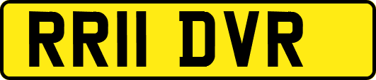 RR11DVR