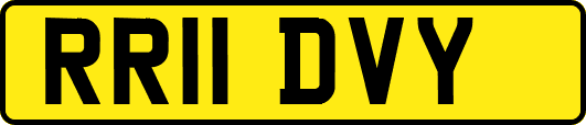 RR11DVY