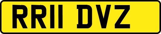 RR11DVZ