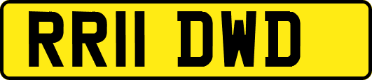 RR11DWD
