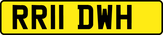 RR11DWH