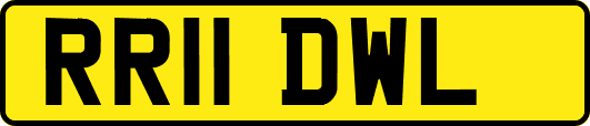 RR11DWL