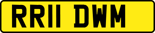 RR11DWM