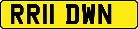 RR11DWN