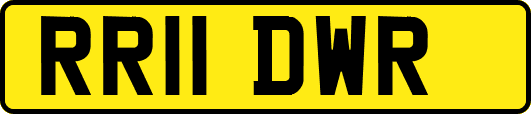 RR11DWR