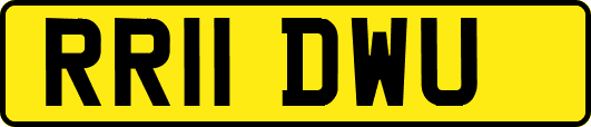 RR11DWU