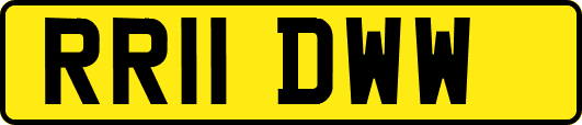 RR11DWW