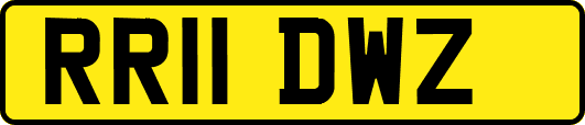 RR11DWZ