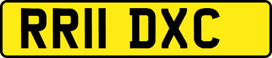 RR11DXC