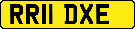 RR11DXE