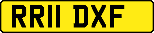 RR11DXF